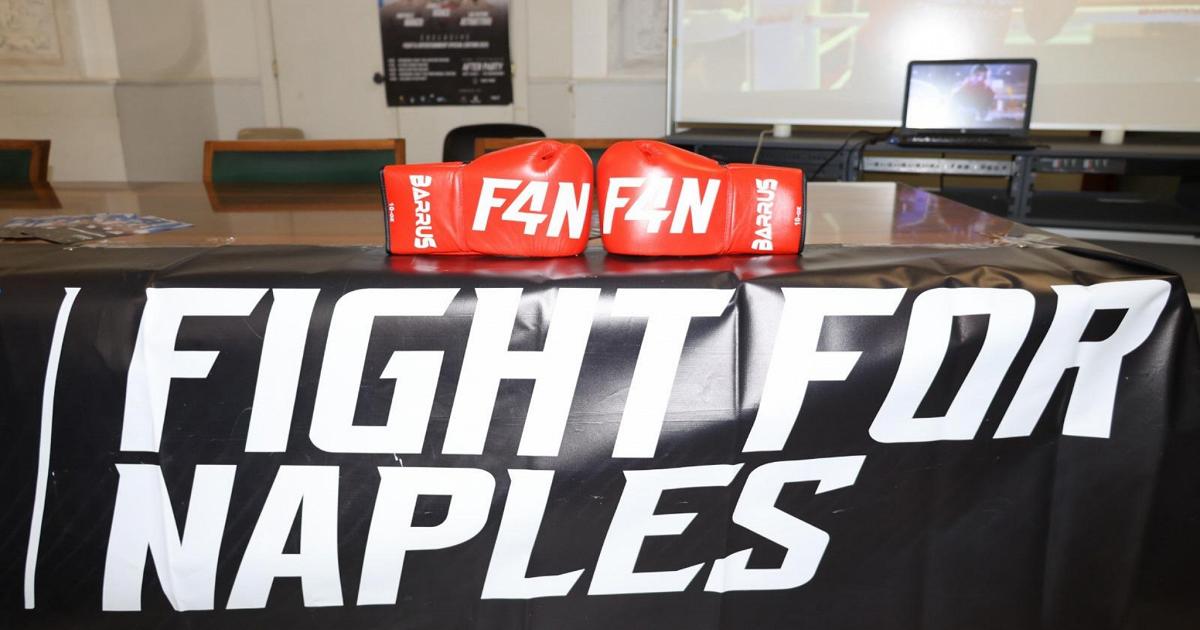 Pugilistica a Napoli: Fight4Naples, 4 giorni di sport e divertimento
