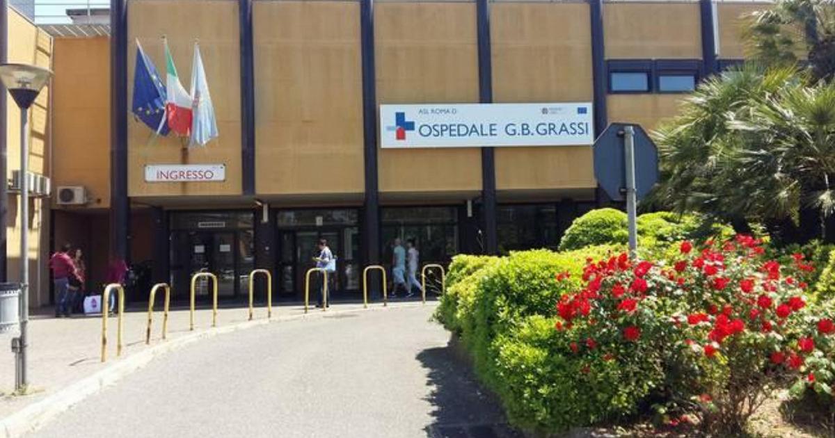 All'ospedale Grassi di Ostia nuova tecnologia per lo screening del colon retto