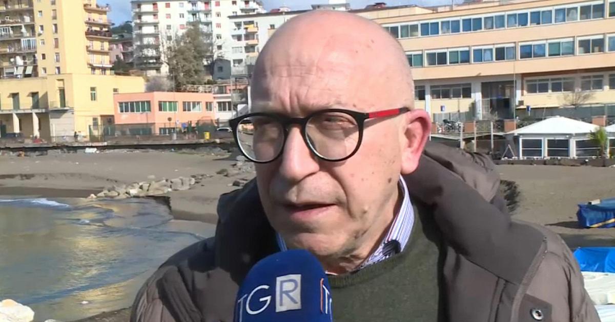 Allarme Salute: Anidride Carbonica Rilevata nei Sotterranei dei Campi Flegrei