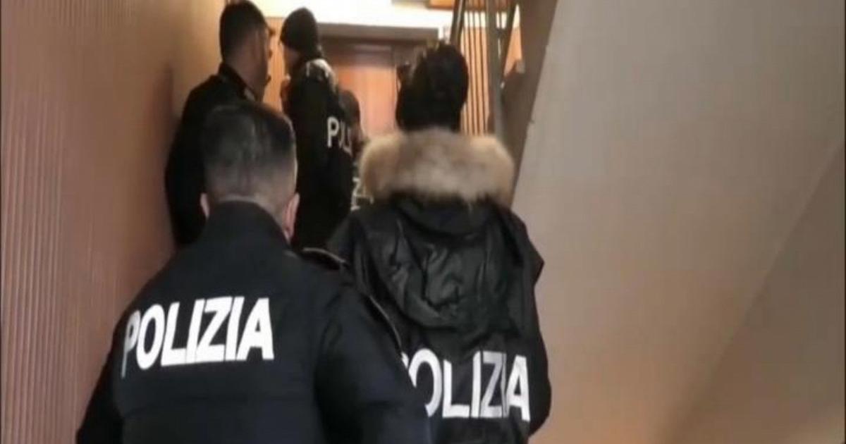 Police and Financial Guard Raid: 5 Arrests in 'Ndrangheta Crackdown