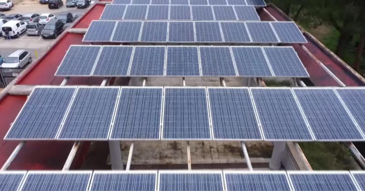 Scambio di Fondi e Doppie Richieste: Cinque Imprese Fotovoltaiche nel Mirino della Guardia di Finanza