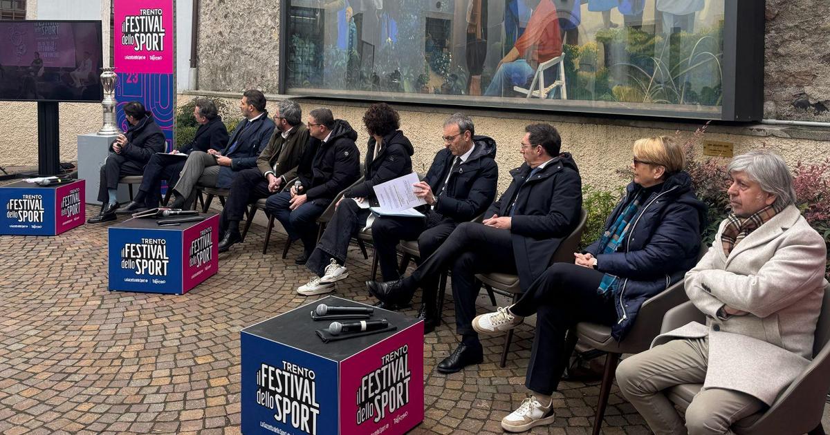 Adrenalina Pura: Il Festival dello Sport fa Tappa a Milano