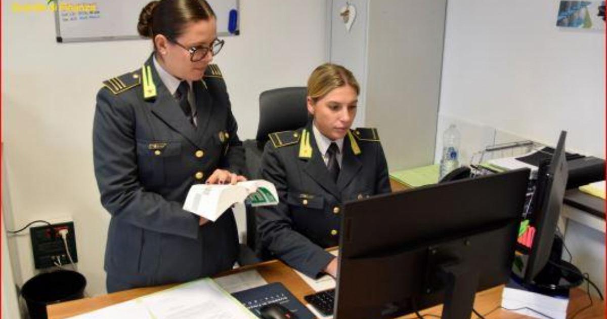 Scoperti 7 lavoratori in nero a Pordenone: sanzioni fino a 80mila euro per evasione fiscale