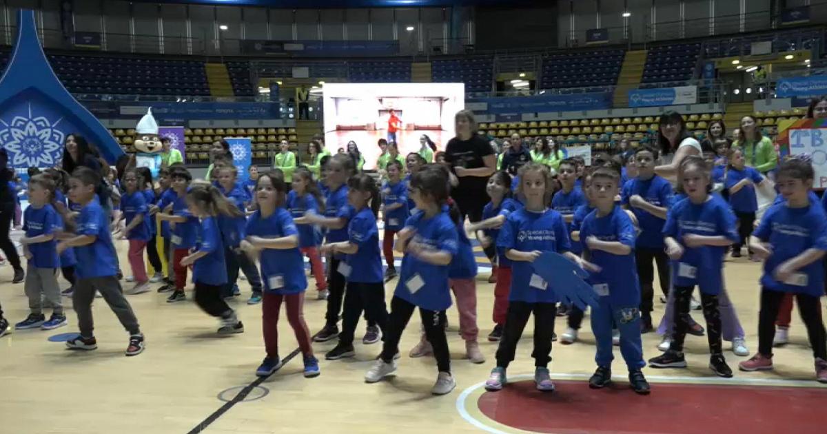 Sport Inclusivo: Special Olympics, Vincere Contro le Paure