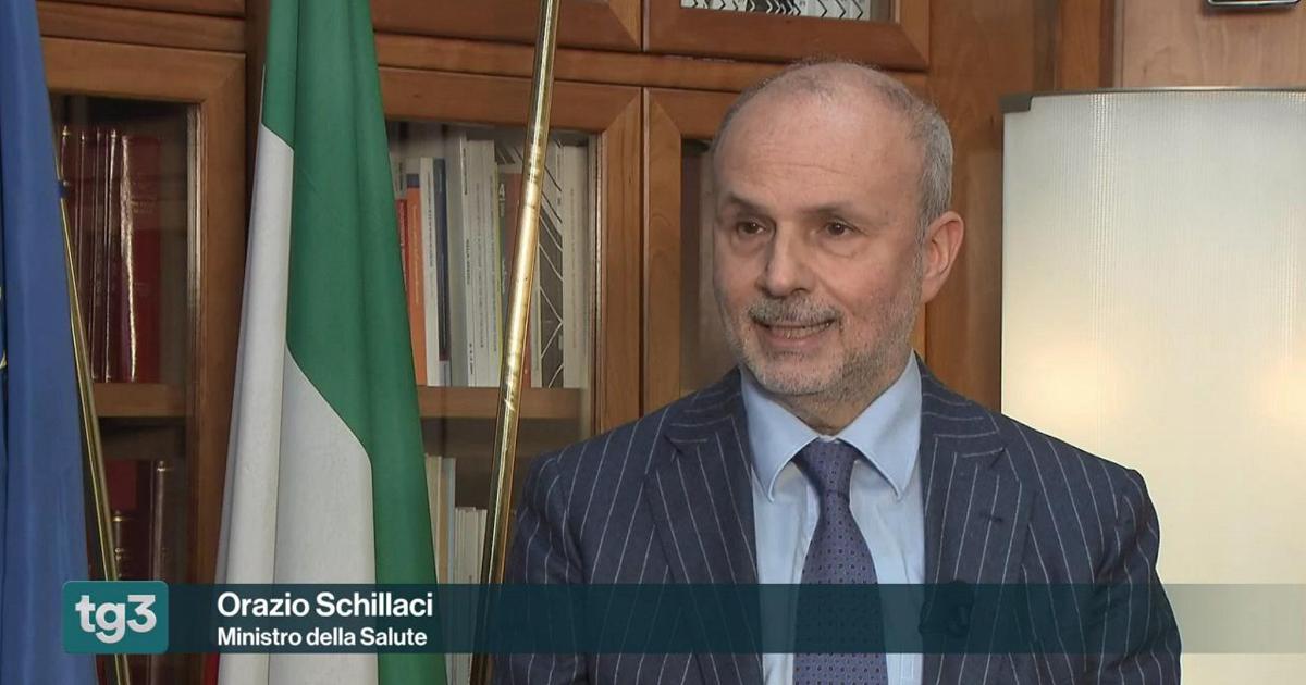 Europa, serve un impegno maggiore per la salute: Schillaci parla di carenza di infermieri