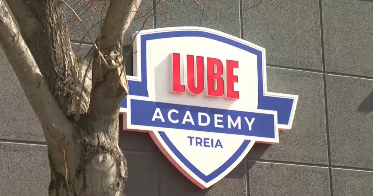 L'Academy Lube: dove sport, socializzazione e doposcuola si incontrano