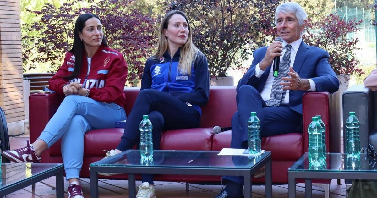 Donne nello sport: parità di genere e successi al femminile sotto i riflettori a Roma