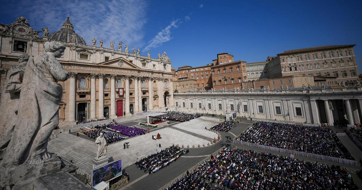 Roma in Festa per il Giubileo dello Sport: Un Evento Globale che Coinvolge Migliaia di Atleti!