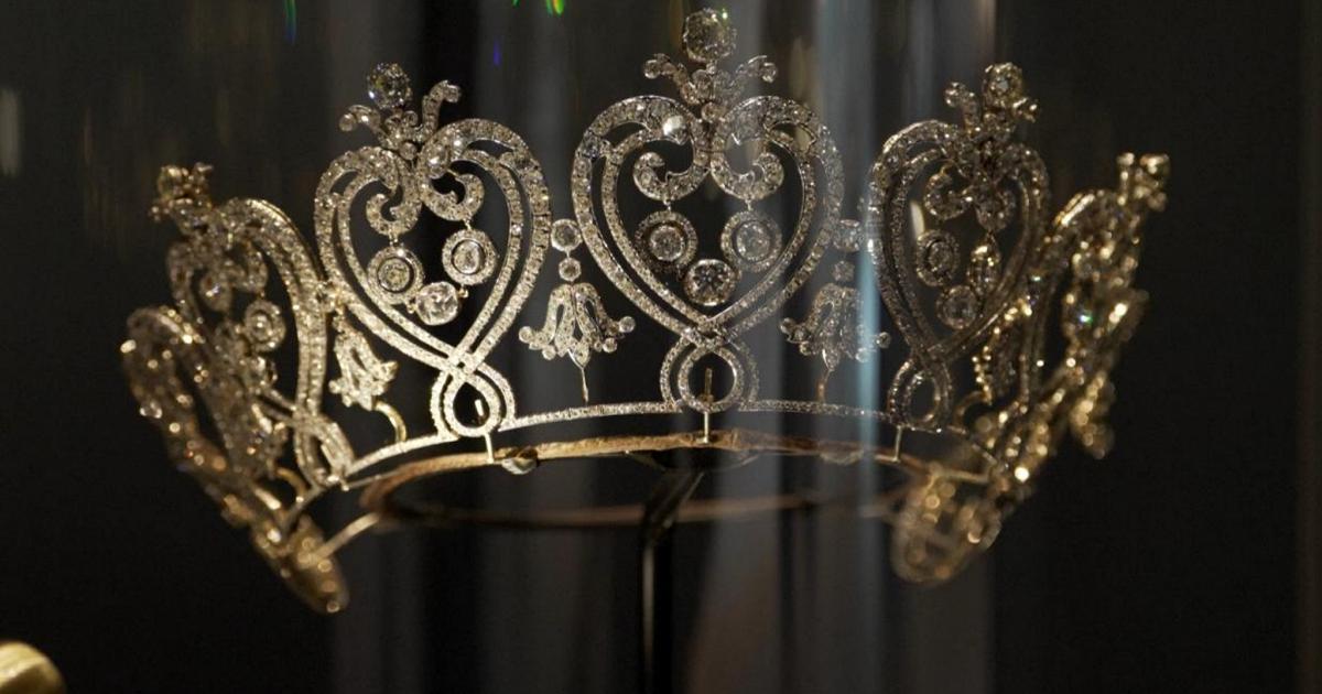 Cartier: 350 Capolavori di Gioielleria e Orologi da Sogno in Mostra a Londra