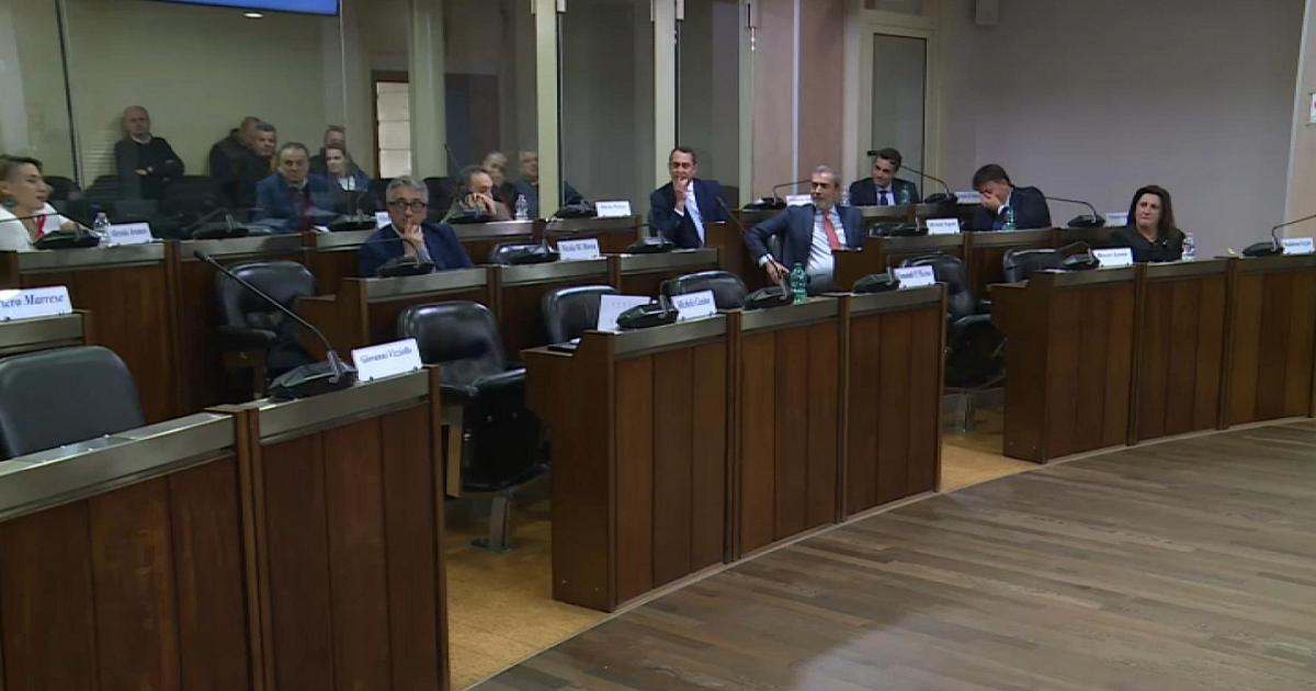 Bilancio di Previsione 2025-2027: Approvato con 13 Voti Favorevoli