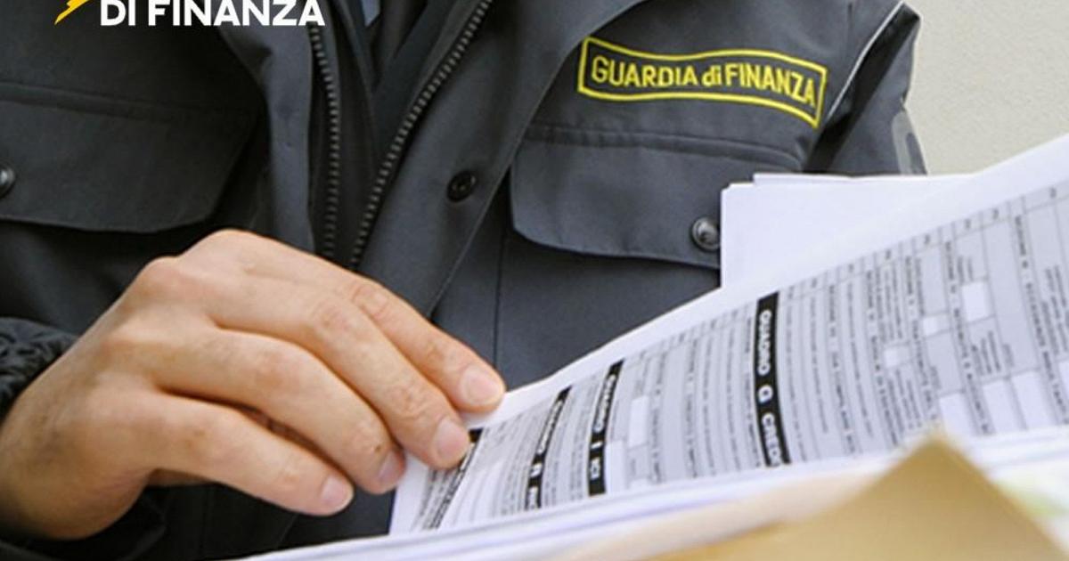 Lavoro sommerso nelle fiere del Pordenonese: 8 lavoratori in nero scoperti dalla Guardia di Finanza