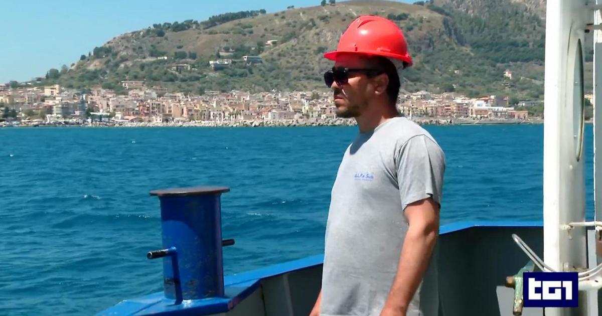 Recupero del Veliero Bayesian: a Porticello Inizia la Maxi-Operazione