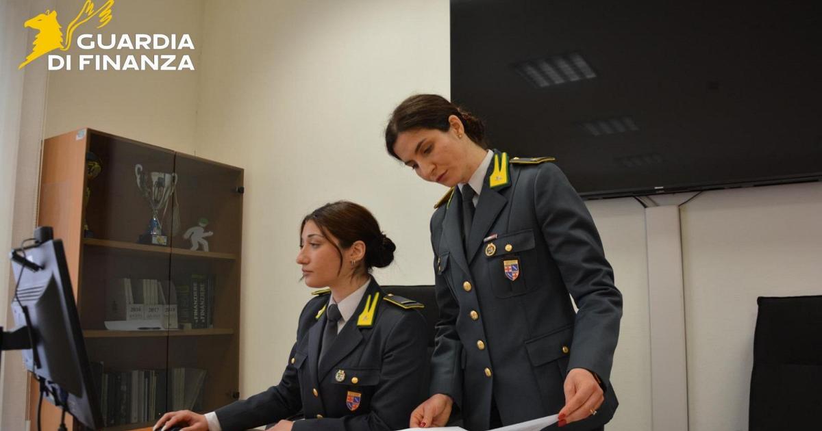 Maxi confisca della Guardia di Finanza a un professionista ferrarese