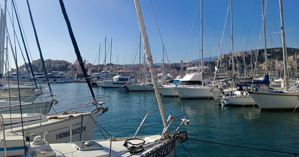 Operazione Imperia: la Guardia di Finanza smaschera l'evasione fiscale nel noleggio di yacht di lusso