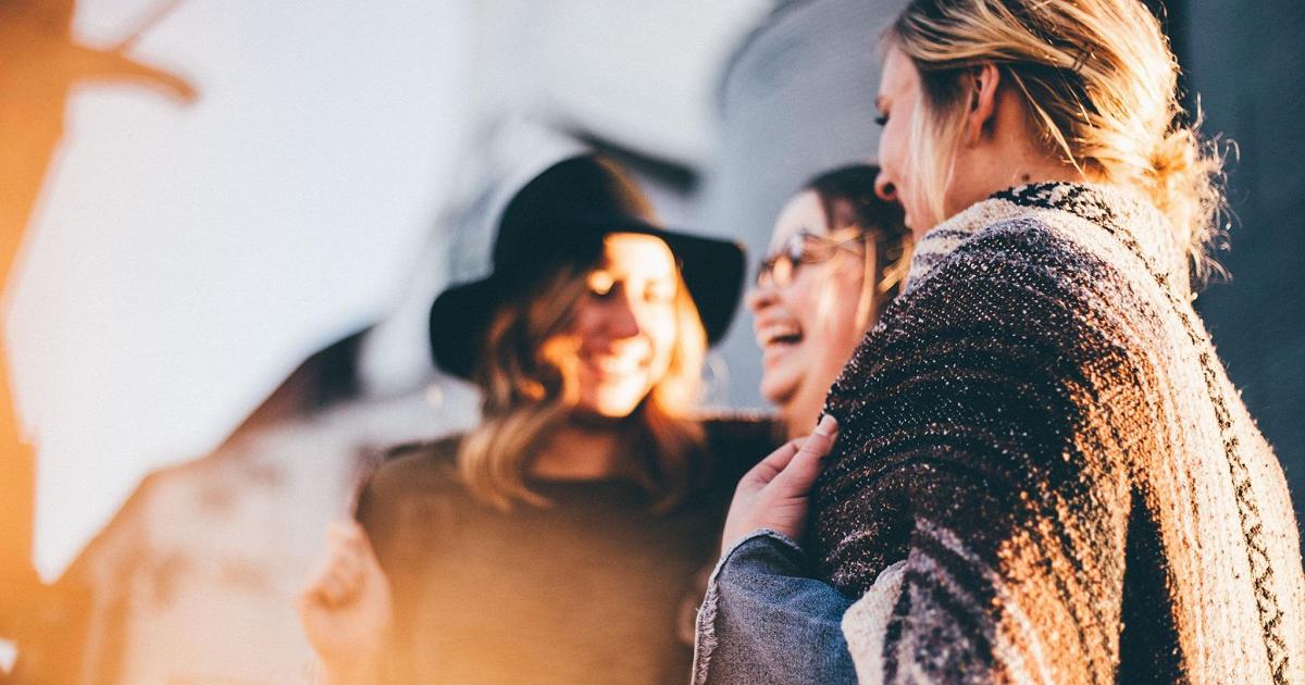 Südtirol ist Spitzenreiter bei Gesundheit, Zufriedenheit und Schutz für Frauen