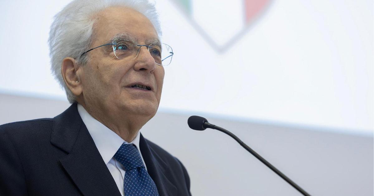Mattarella ispira l'Italia dallo Sport: Valori di Rispetto e Coesione per un Paese più Forte