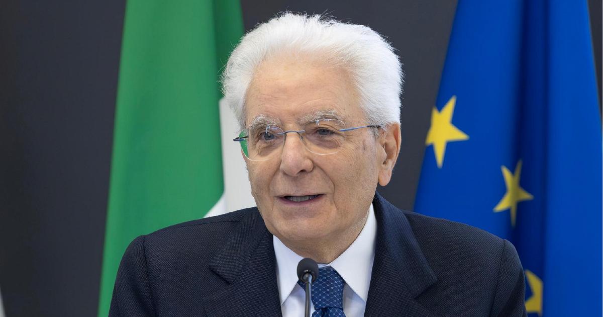 Mattarella: Lo Sport, un Insegnamento Prezioso per la Convivenza e il Futuro dei Giovani