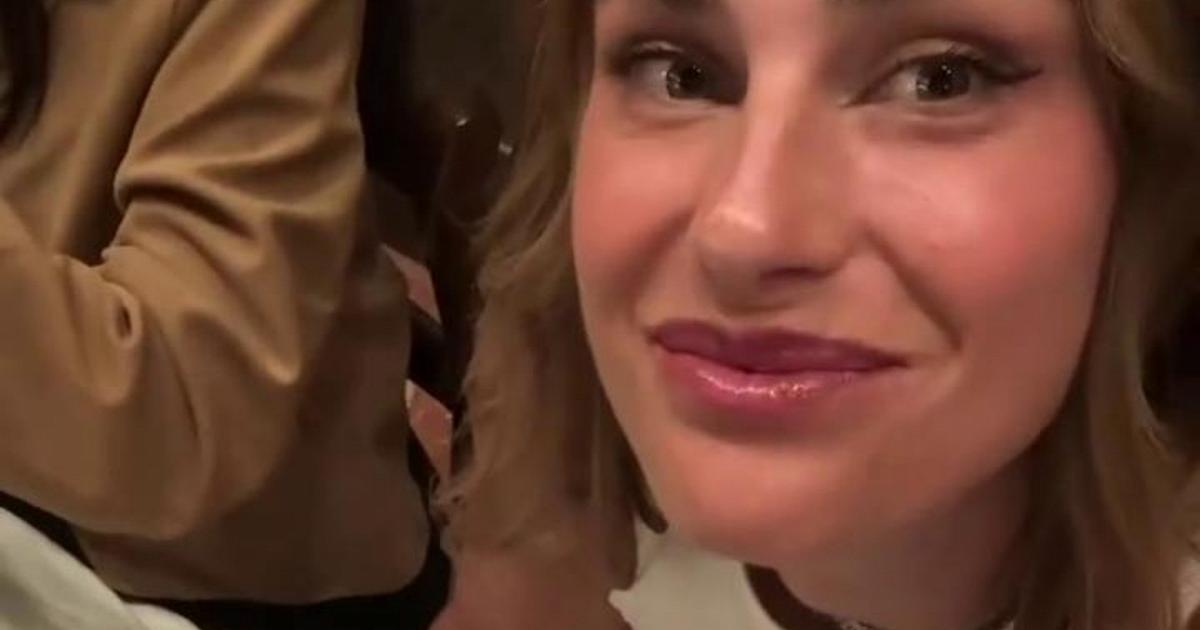 Aryna Sabalenka innamorata di Roma: tra tennis, pizza e scoperte culinarie!