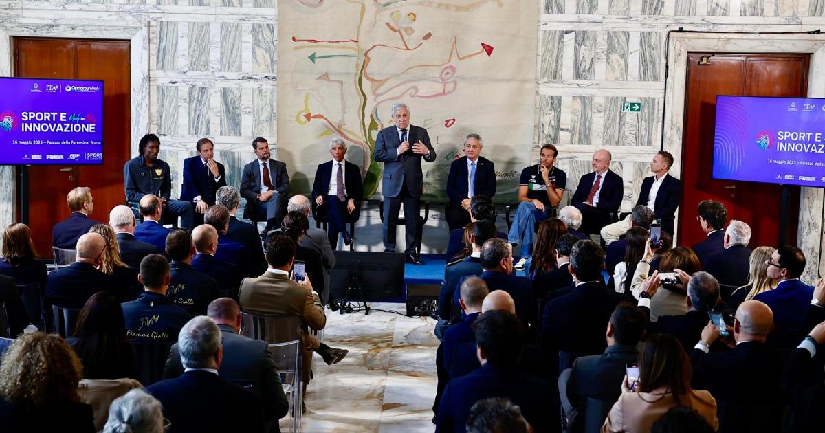 Sport e Innovazione: il Made in Italy che conquista il mondo