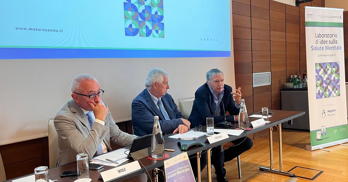 Emergenza Salute Mentale in Piemonte: Oltre 170 Accessi Giornalieri al Pronto Soccorso - Torino lancia un 'Laboratorio di Idee'
