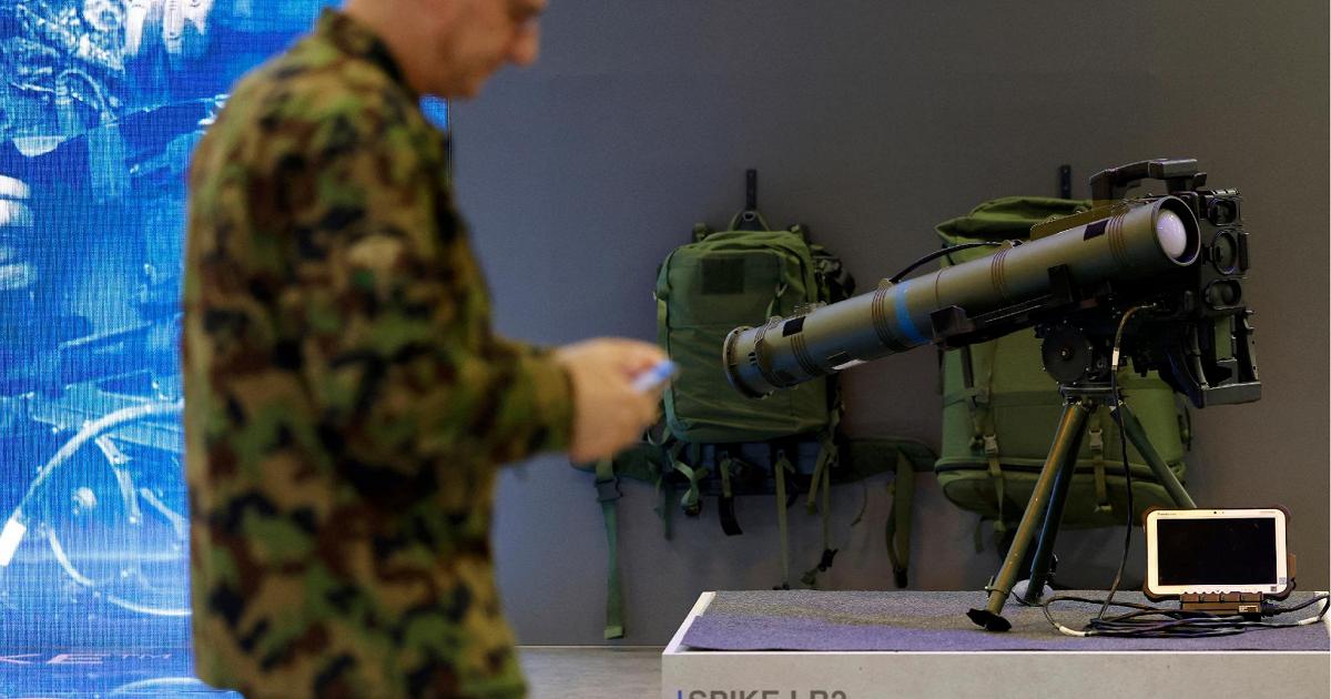 La Spagna annulla acquisti armi a tecnologia israeliana. Da Berlino esportazioni per 500 mln