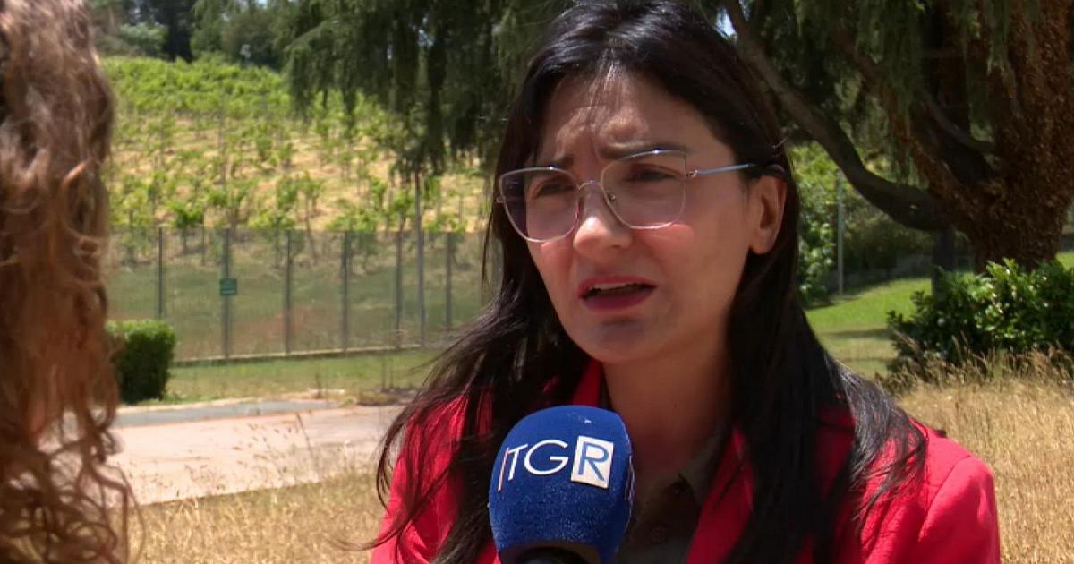 Caso Congi, parla la vedova: "Vogliamo la verità, qui a rischio il diritto alla salute"