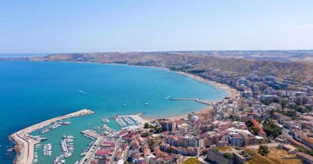 Crotone, progetto Istituto superiore Sanità sul profilo di salute dei cittadini