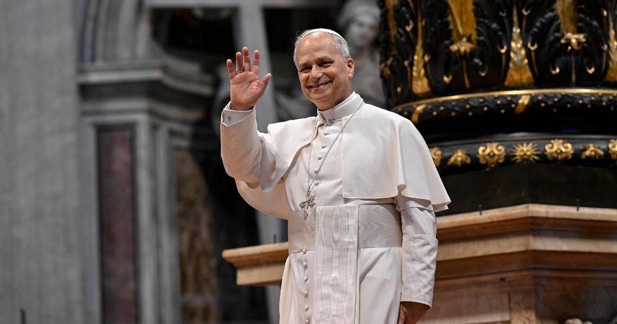 Giubileo dello Sport. Papa Leone XIV: nessuno nasce campione, conta la capacità di rialzarsi