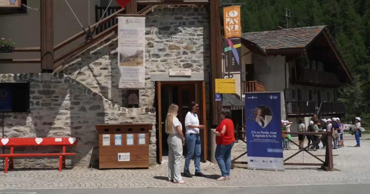 Rêmes-Notre-Dame: Diventa Digitale Facilmente con il Nuovo Servizio Gratuito!