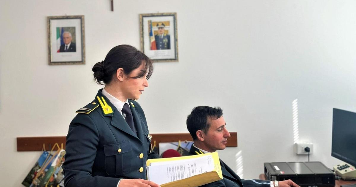 Frode fiscale per 80 milioni scoperta dalla guardia di finanza di Bolzano