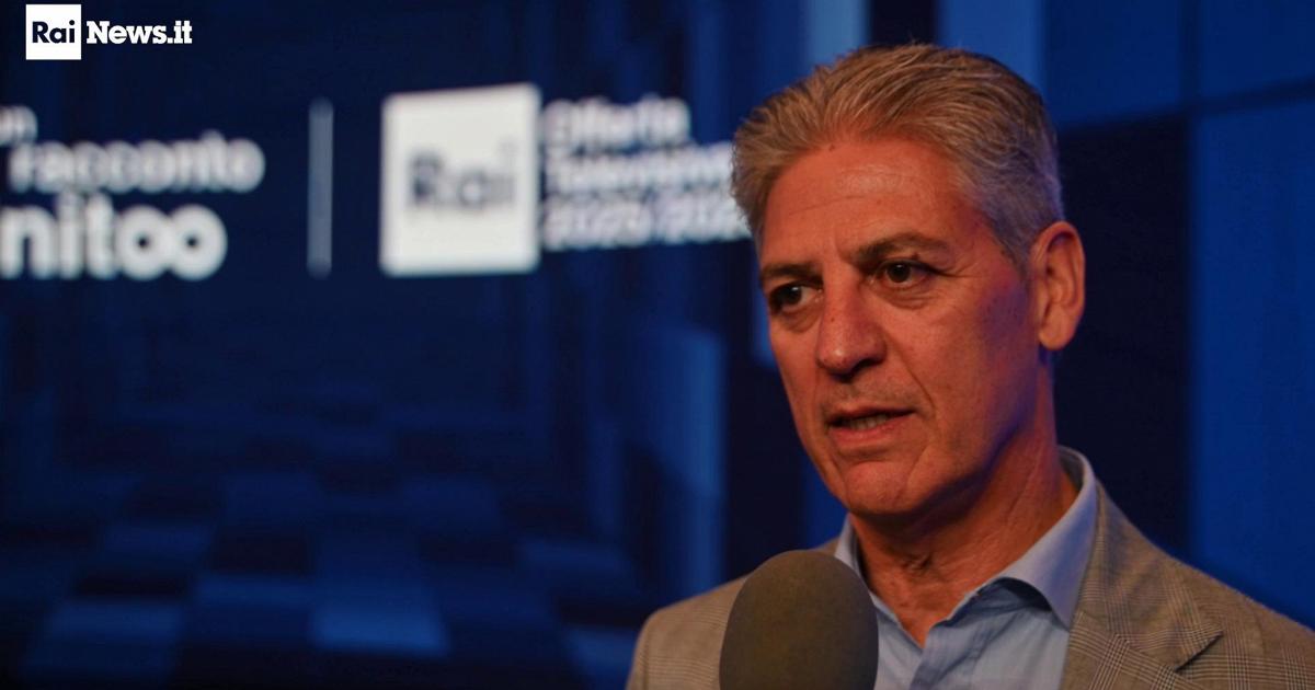 Olimpiadi Invernali, il Tesoro di Rai Sport: Petrecca Annuncia una Stagione Dedicata