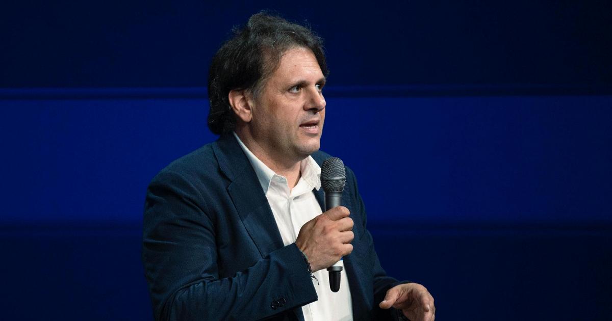 Rai 2025/2026: Williams Di Liberatore Anticipa Novità e Innovazioni per l'Intrattenimento Serale