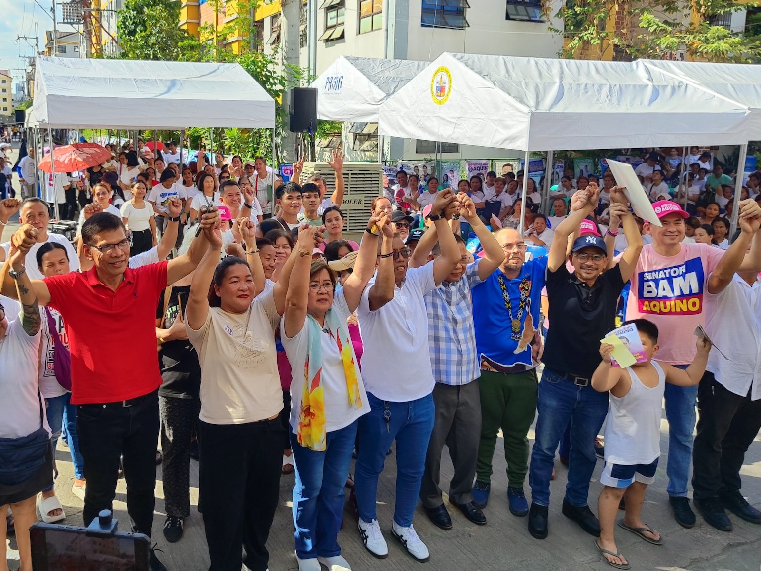 Hiling ng mga Grupo: Ipatupad ng mga Aspiranteng Lawmaker ang mga Batas na Pangalagaan ang Pinaka-Mahihirap na Pilipino