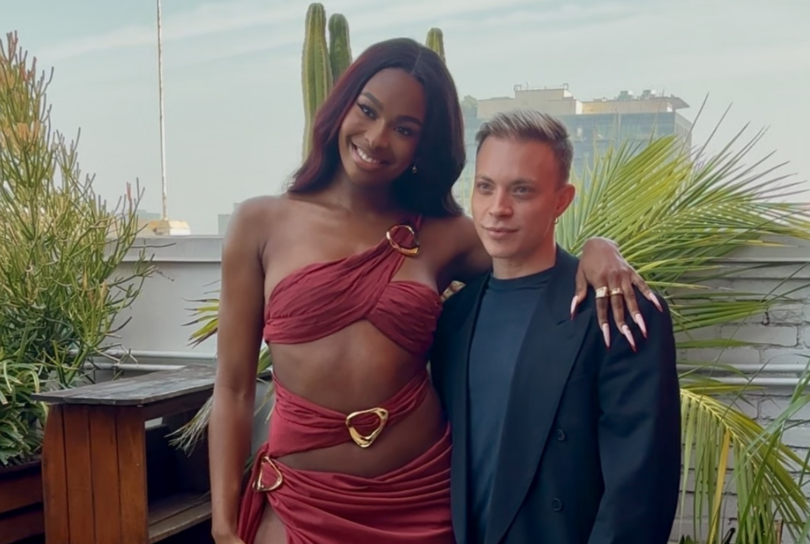 Influencer di fama mondiale scelgono Defaïence: Remi Cruz e Drew Afualo tra le nuove collaborazioni