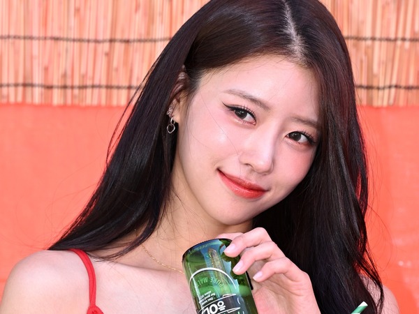 元LOVELYZ ダソム、元Jリーガーとの3ヶ月のスピード破局！真夏のコーデも話題に