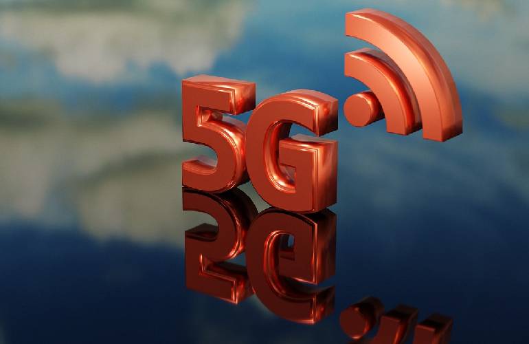 Unleashing the Power of 5G: Revolutionizing Communication and Connectivity in 2024