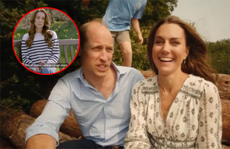 Princess Catherine's Cancer Battle: New Details Emerge, Shifting Public Understanding