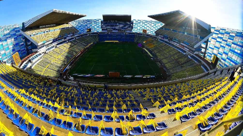 América Toma el Campo: Ciudad de los Deportes y Cuauhtémoc Serán sus Estadios Locales en el Apertura 2025