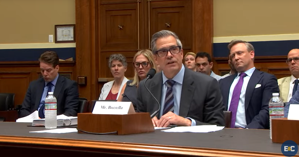 Automaker, technology and insurance organizations testify about need to modernize NHTSA during congressional hearing
