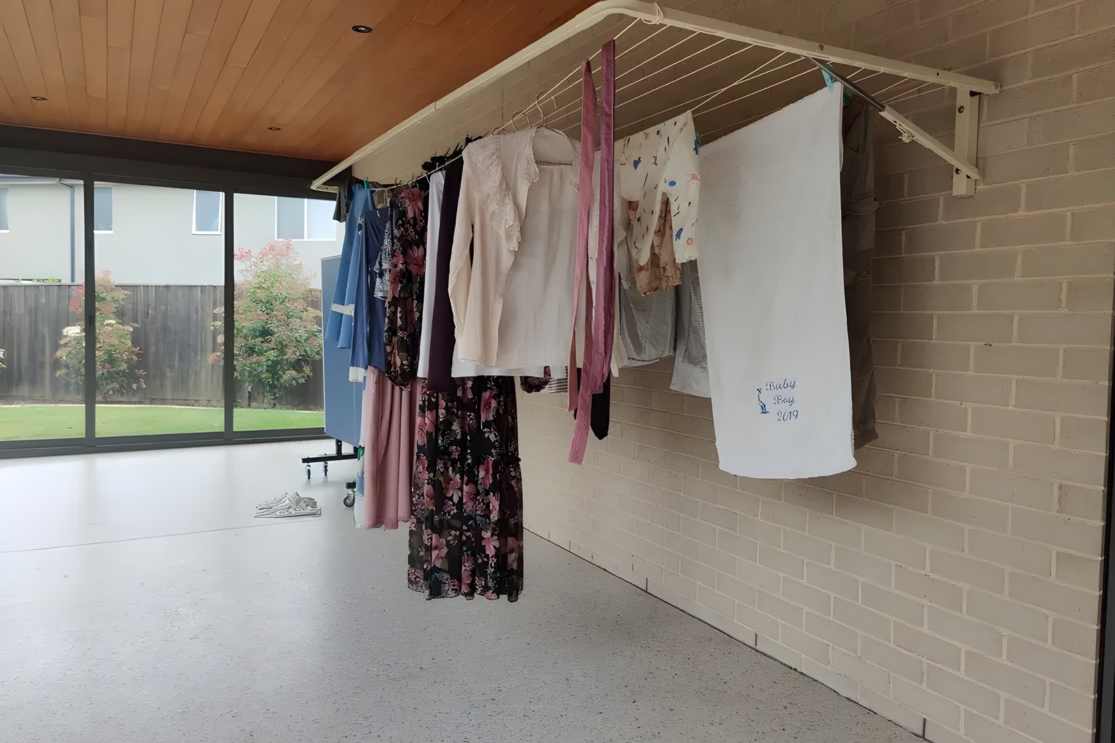 New Aussie-Made Eco Clothesline Launches: Sustainable Drying Just Got Easier!