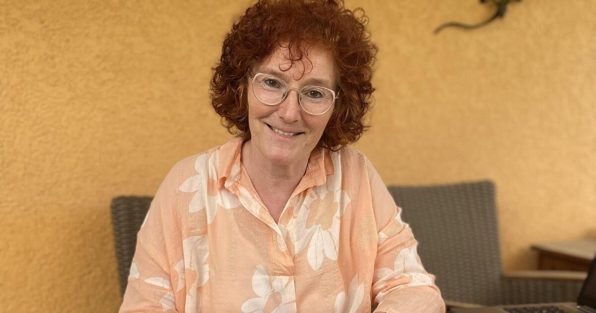 Nachhaltigkeit mit Nadel und Faden: Landfrauen im Rhein-Pfalz-Kreis setzen auf Upcycling-Stickerei
