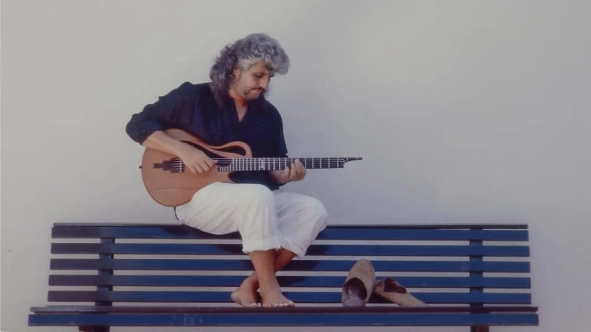 Scopri la Vera Storia di Pino Daniele: Intervista al Regista di 'Pino'