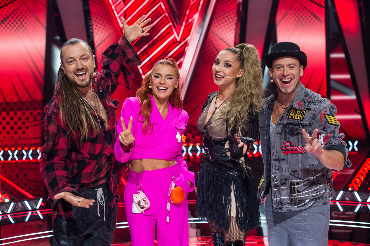 Finał "The Voice Kids": Ostatnia Szansa na Zwycięstwo