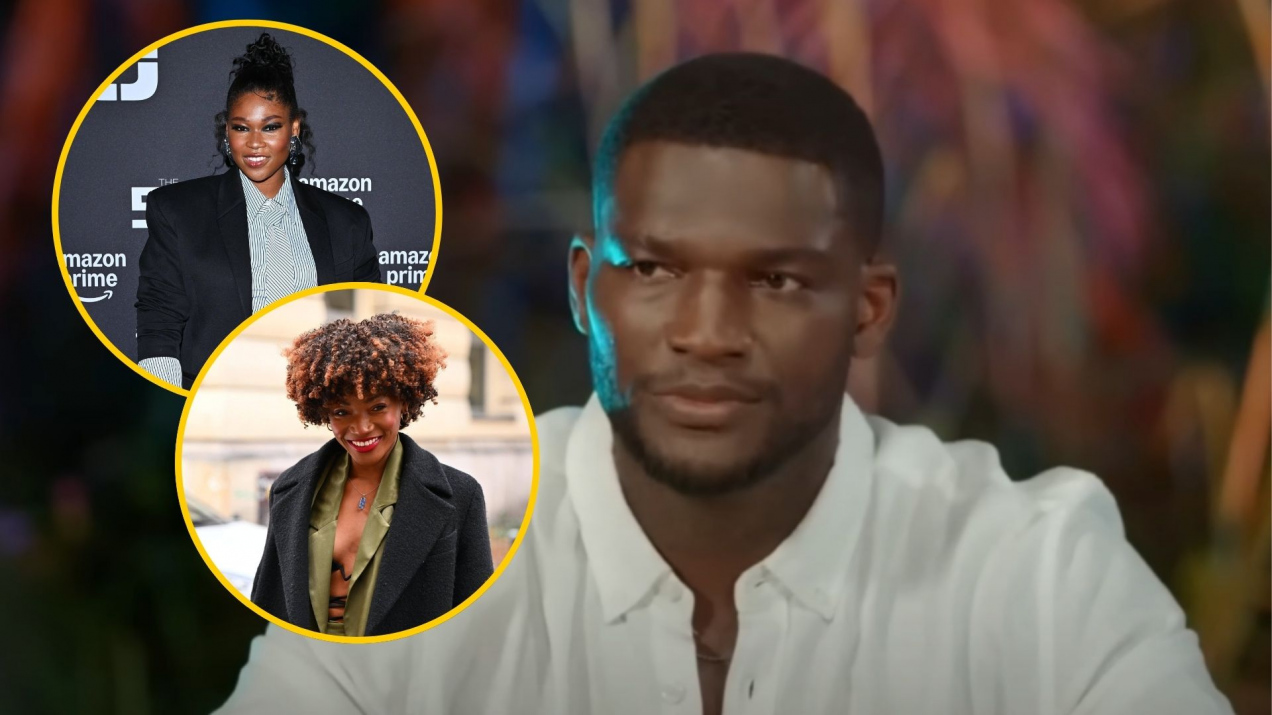Siostry Ogi i Osi Ugono w nowym reality-show na Amazon Prime Video!