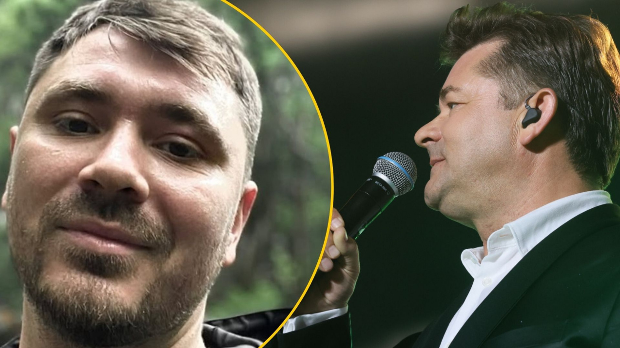 Daniel Martyniuk zaskakuje nowym filmem! Oto jego szokujące słowa