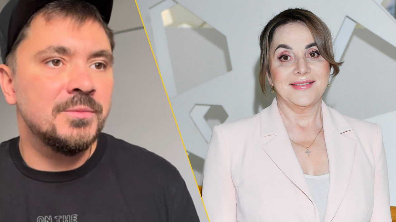 Pierwsze dziecko Daniela Martyniuka w drodze! Jak zareagowała Danuta?