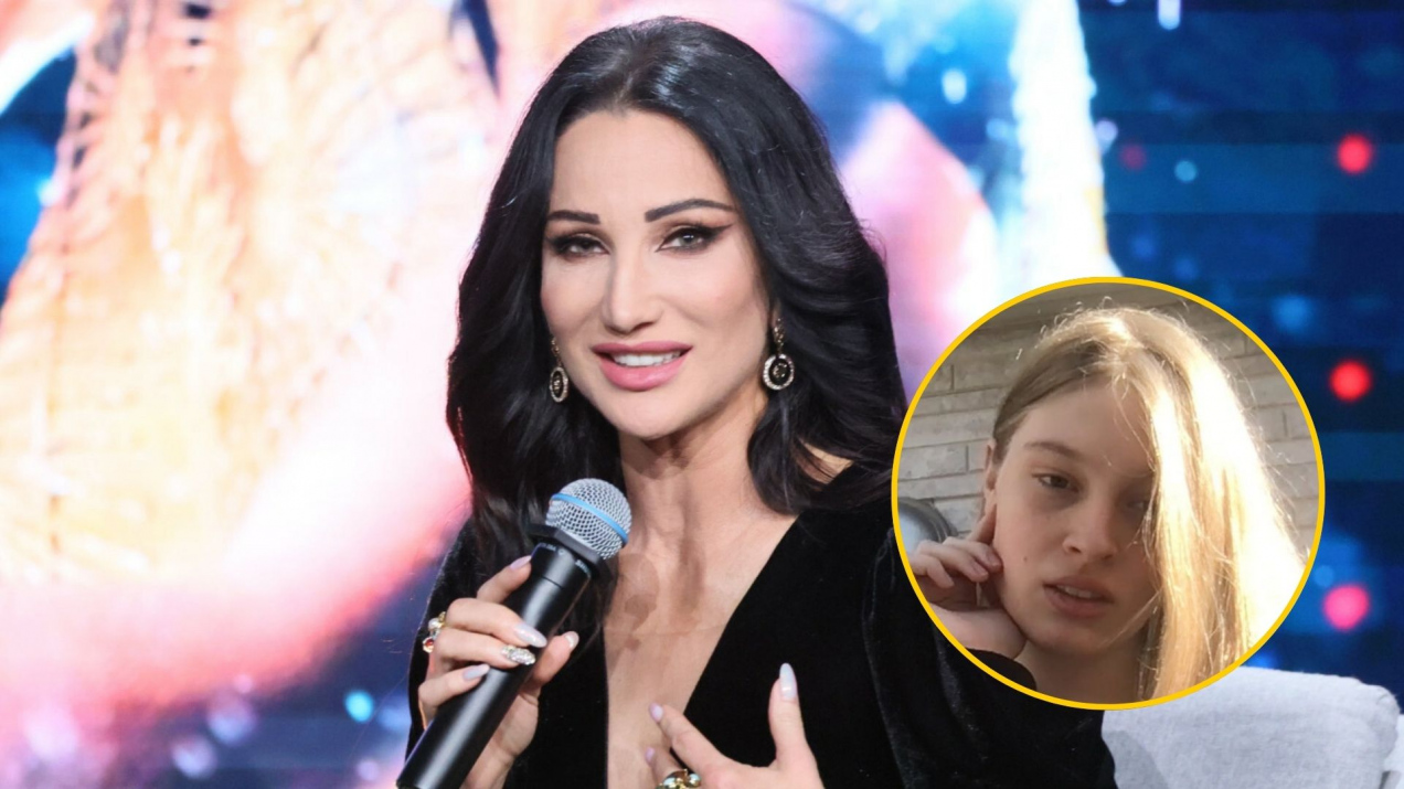 Elon Musk’s Daughter Vivian Praises Justyna Steczkowska: A Viral Endorsement!