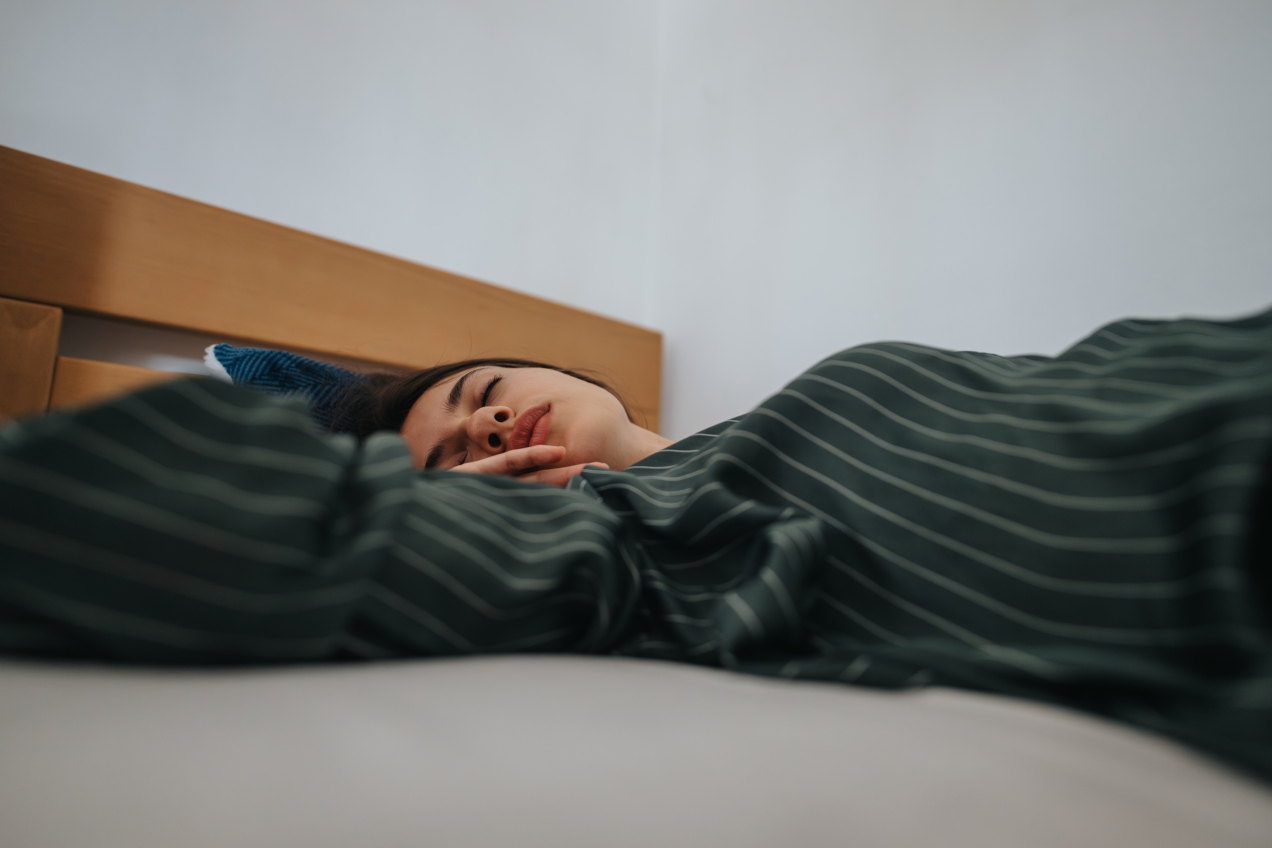 Drzemki w ciągu dnia: kiedy są najgorsze dla Twojego snu?