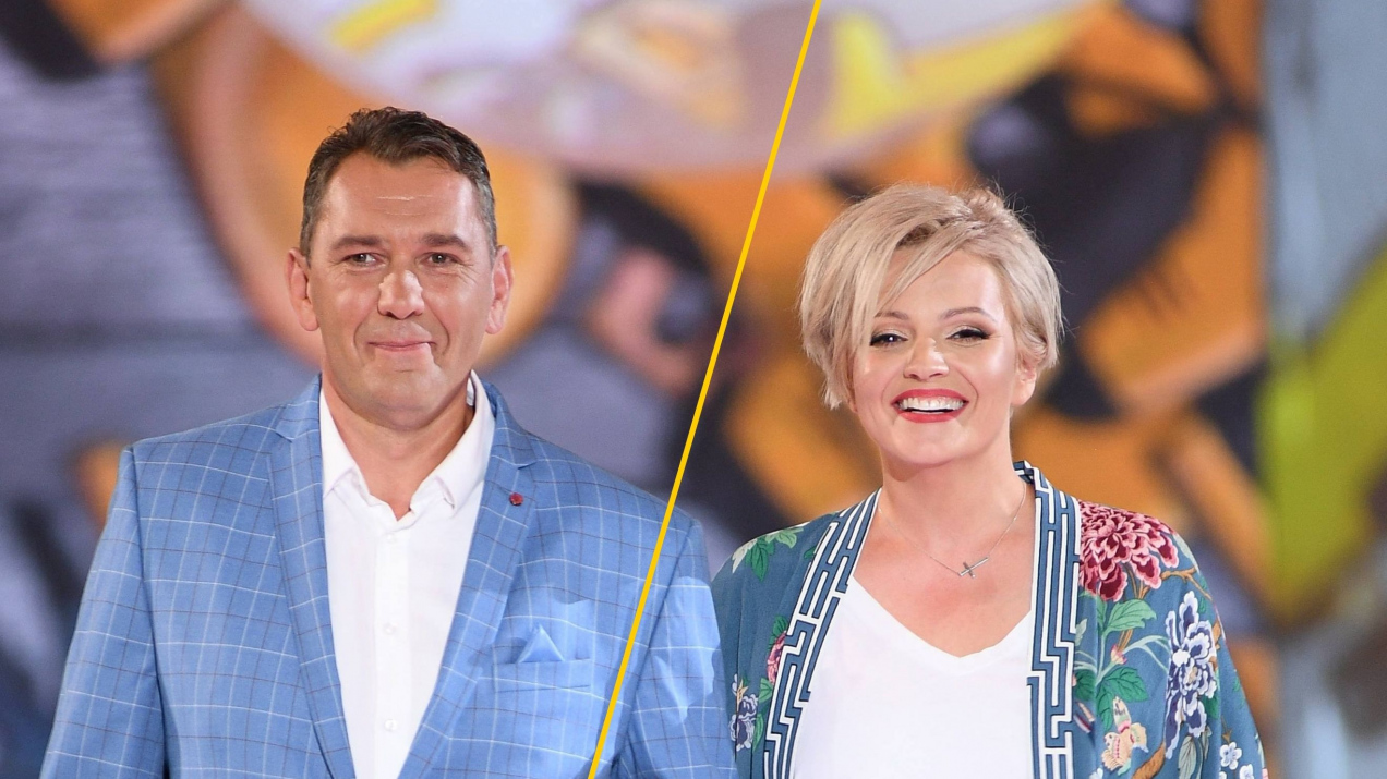 Darek 'Stolarz' zakończył współpracę z Dorotą Szelągowską. Oto powód