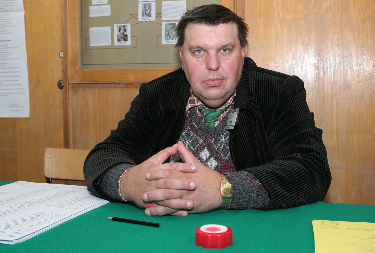 Krzysztof Kononowicz walczy o życie: Internetowa gwiazda i były kandydat na prezydenta w ciężkim stanie